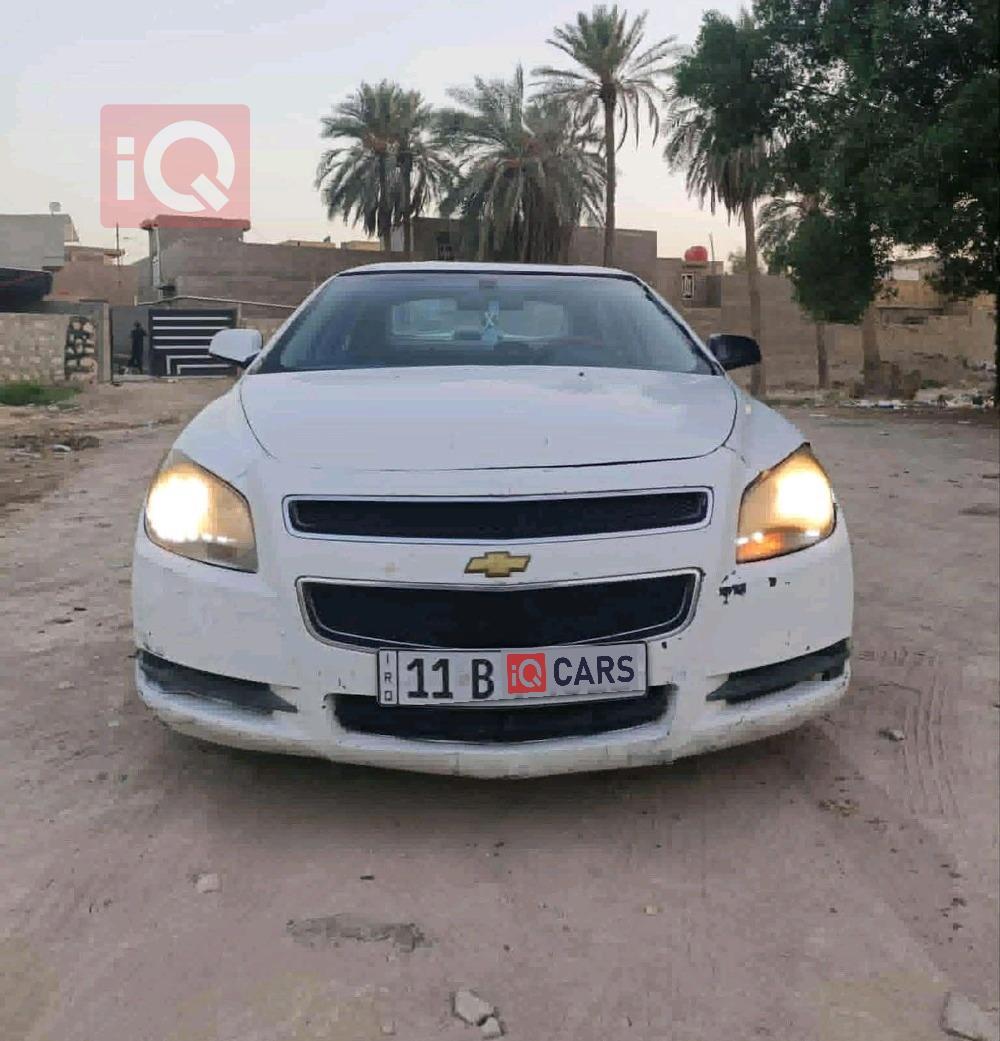 شيفروليه ماليبو